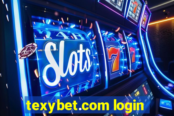 texybet.com login